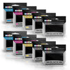 Prestige Cartridge™ Compatible HP 10 & 11 Ink Cartridges for HP  Designjet 10PS, 20PS, 70, 100, 100+, 110+, 50PS, 500, 500PS, 800, 800PS, Business Inkjet 1000, 1100, 1200, 2000C, 2200, 2230, 2250, 2280, 2600, 2600dn, 2700, 2800, 3000 - Prestige Cartridge