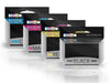 Prestige Cartridge™ Compatible 200XL Ink Cartridges for Lexmark OfficeEdge  Pro4000, Pro4000c, Pro5500, Pro5500t - Prestige Cartridge