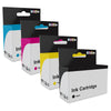 Prestige Cartridge™ Compatible LC-221 Chipped Ink Cartridges for Brother DCP-J562DW, MFC-J480DW, MFC-J680DW, MFC-J880DW - Prestige Cartridge
