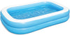 Bestway Family Rectangular Inflatable Pool