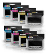 Prestige Cartridge™ Compatible HP 10 & 82 Ink Cartridges for HP  DesignJet 500, 500e, 500m, 500ds, 500 Plus, 500ps, 500ps Plus, 800, 800ps, 815mfp, 820mfp, cc800ps - Prestige Cartridge