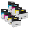 Prestige Cartridge™ Compatible LC-12E Chipped Ink Cartridges for Brother MFC-J6925DW  - LC-12 E - Prestige Cartridge