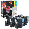 Prestige Cartridge™ Compatible D1 45014 Blue on White Label Tapes (12mm x 7m) - Prestige Cartridge