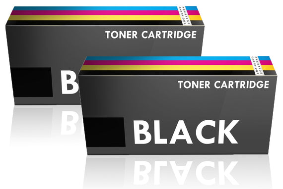 Prestige Cartridge™ Compatible CF400X-CF403X (201X) Laser Toner Cartridges for HP Color Laserjet Pro M252dw, M252n, MFP M274n, MFP M277dw, MFP M277n - Prestige Cartridge