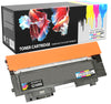 Prestige Cartridge™ Remanufactured CLP360 Laser Toner Cartridges for Samsung Printers CLP-360, CLP-360N, CLP-365, CLP-365W, CLX-3300, CLX-3305, CLX-3305FN, CLX-3305N, CLX-3305W, CLX-3305FN, CLX-3305FW, Xpress C410W, SL-C460FW, C460W, C467W - Prestige Cartridge