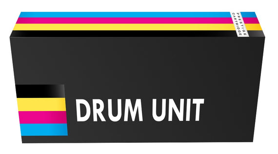 Prestige Cartridge™ Compatible DR-230CL Drum Units (Black, Cyan, Magenta, Yellow) for Brother DCP-9010CN, HL-3040CN, HL-3045CN, HL-3070CN, HL-3070CW, HL-3075CW, MFC-9120CN, MFC-9125CN, MFC-9320CW - Prestige Cartridge