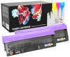 Prestige Cartridge™ Compatible SPC220E Laser Toner Cartridges for Ricoh Printers Aficio SPC220A, SPC220N, SPC220S, SPC221N, SPC221SF, SPC222DN, SPC222SF, SPC240DN, SPC240SF - Prestige Cartridge