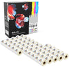 Prestige Cartridge™ Compatible 99019 White Standard Address Labels Rolls (110 Labels per Roll) for Dymo LabelWriter & Seiko Smart Label Printers (59mm x 190mm) - Prestige Cartridge