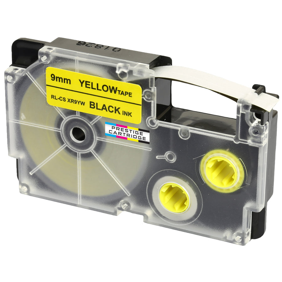 Prestige Cartridge™ Compatible Ribbon Casio XR-9YW XR-9YW1