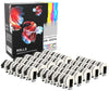 Prestige Cartridge™ Compatible DK22214 Continuous White Standard Address Labels for Brother QL-500, QL-550, QL-560, QL-570, QL-580N, QL-650TD, QL-700, QL-720NW, QL-1050, QL-1060N Label Printers (12mm x 30.48m) - Prestige Cartridge