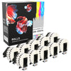 Prestige Cartridge™ Compatible DK22214 Continuous White Standard Address Labels for Brother QL-500, QL-550, QL-560, QL-570, QL-580N, QL-650TD, QL-700, QL-720NW, QL-1050, QL-1060N Label Printers (12mm x 30.48m) - Prestige Cartridge
