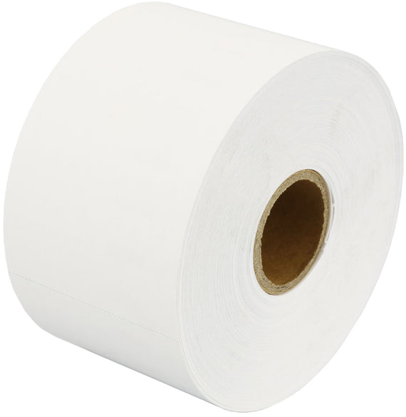 Prestige Cartridge™ Compatible S0929100 (51mm x 89mm) Appointment/Name Badge Cards (300 Labels per Roll) for Dymo LabelWriter 4XL Printers - Prestige Cartridge