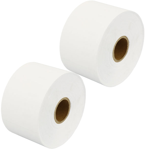 Prestige Cartridge™ Compatible S0929100 (51mm x 89mm) Appointment/Name Badge Cards (300 Labels per Roll) for Dymo LabelWriter 4XL Printers - Prestige Cartridge