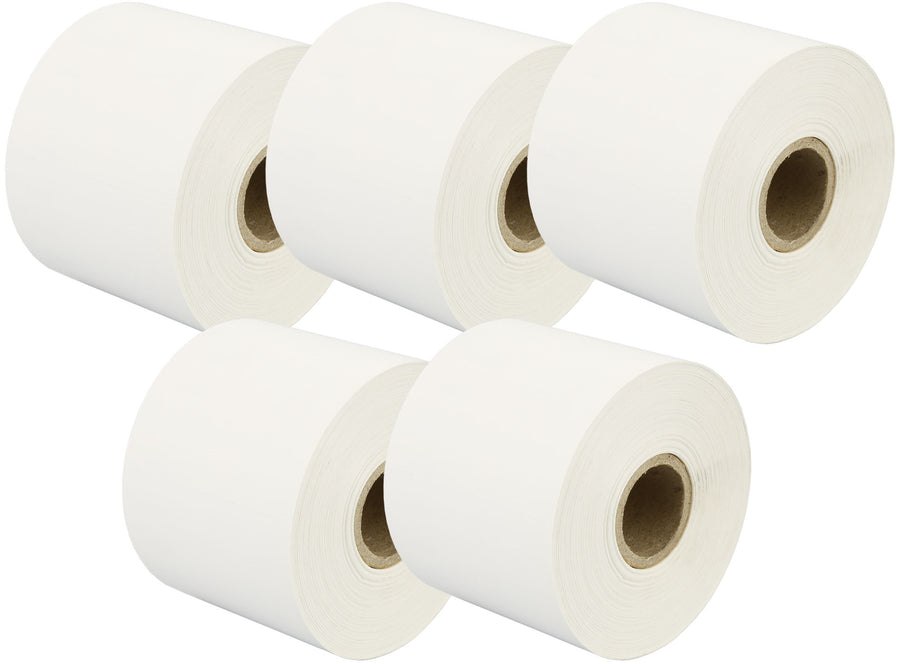 Prestige Cartridge™ Compatible S0929110 (62mm x 106mm) Large Name Badge Cards (250 Labels per Roll) for Dymo LabelWriter Printers - Prestige Cartridge