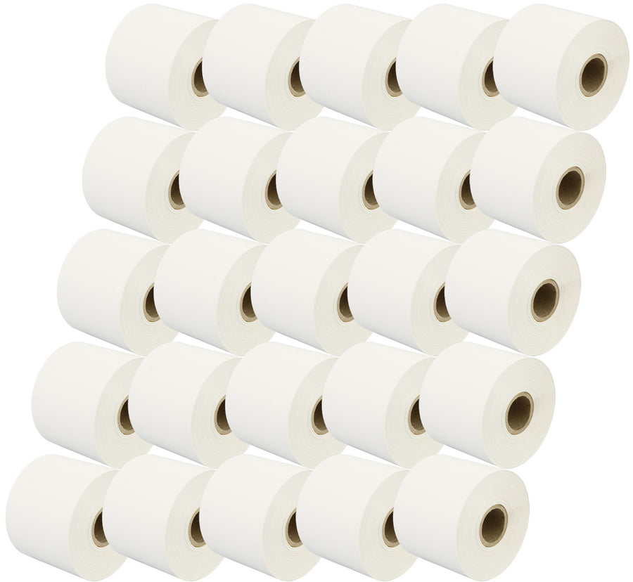 Prestige Cartridge™ Compatible S0929110 (62mm x 106mm) Large Name Badge Cards (250 Labels per Roll) for Dymo LabelWriter Printers - Prestige Cartridge