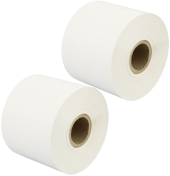 Prestige Cartridge™ Compatible S0929110 (62mm x 106mm) Large Name Badge Cards (250 Labels per Roll) for Dymo LabelWriter Printers - Prestige Cartridge