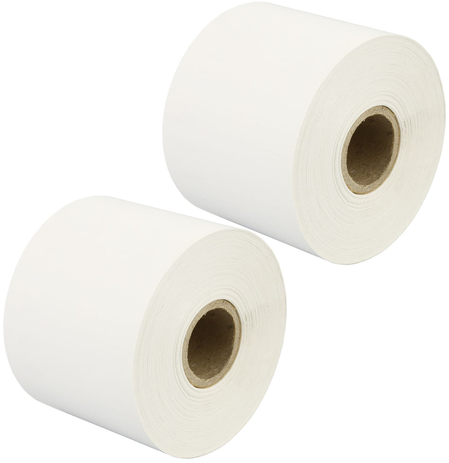 Prestige Cartridge™ Compatible S0929110 (62mm x 106mm) Large Name Badge Cards (250 Labels per Roll) for Dymo LabelWriter Printers - Prestige Cartridge