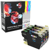 Prestige Cartridge™ Compatible LC3213 Ink Cartridges for Brother DCP-J772DW, DCP-J774DW, MFC-J890DW, MFC-J895DW - Prestige Cartridge