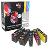 Prestige Cartridge™ Compatible PGI-1500XL Ink Cartridges for Canon MAXIFY MB2050, MB2350 - Prestige Cartridge