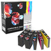 Prestige Cartridge™ Compatible PGI-2500XL Ink Cartridges for Canon MAXIFY iB4050, MB5050, MB5350 - Prestige Cartridge