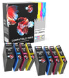 Prestige Cartridge™ Compatible PGI-2500XL Ink Cartridges for Canon MAXIFY iB4050, MB5050, MB5350 - Prestige Cartridge