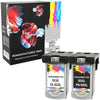 Prestige Cartridge™ Remanufactured Canon PG-50 & CL-51 Ink Cartridges for Canon  Pixma iP2200, iP2400, MP150, MP160, MP170, MP180, MP450, MP460, MX300, MX310 & MultiPass 450, MP150, MP160, MP170 - Prestige Cartridge