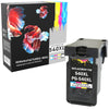 Prestige Cartridge™ Remanufactured Canon PG-540XL & CL-541XL Ink Cartridges for Canon  Pixma MG2100, MG2150, MG2200, MG2250, MG2255, MG3100, MG3150, MG3155, MG3200, MG3250, MG3255, MG3350, MG3500, MG3550, MG3600, MG3650, MG4100, MG4150 - Prestige Cartridge