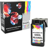 Prestige Cartridge™ Remanufactured PG-545XL & CL-546XL Ink Cartridges for Canon Pixma iP2840 iP2850 MG2450 MG2455 MG2550 MG2550S MG2555 MG2555S MG2920 MG2950 MG3050 MG3051 MG3052 MG3053 MX490 MX495 TS3151 - Prestige Cartridge