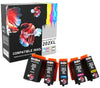 Prestige Cartridge™ Compatible 202 XL 202XL Ink Cartridges for Epson Expression Premium XP-6000, XP-6005 - Prestige Cartridge