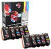 Prestige Cartridge™ Compatible 202 XL 202XL Ink Cartridges for Epson Expression Premium XP-6000, XP-6005 - Prestige Cartridge