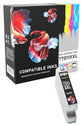 Prestige Cartridge™ Compatible T7011-4 Ink Cartridges for Epson  WorkForce Pro WP-4015, WP-4025, WP-4025DW, WP-4095, WP-4500, WP-4515, WP-4525, WP-4525DNF, WP-4535, WP-4535DWF, WP-4545, WP-4545DTWF, WP-4595 - Prestige Cartridge
