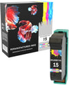 Prestige Cartridge™ Remanufactured HP 15 & 17 Ink Cartridges for HP  Deskjet 816c, 825c, 825cvr, 825cxi, 827, 840c, 841c, 842c, 843c, 845c, 845cse, 845cvr, 845cxi, 848c - Prestige Cartridge