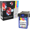 Prestige Cartridge™ Remanufactured HP 21XL & 22XL Ink Cartridges for HP  Deskjet 3910, 3915, 3918, 3920, 3930, 3930v, 3938, 3940, 3940v, D1330, D1360, D2330, D2360, D2460, F340, F350, F370, F380, F390, F394, F2100, F2180, F2185, F2187, F4100, F4172 - Prestige Cartridge