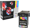 Prestige Cartridge™ Remanufactured HP 27 & 28 Ink Cartridges for HP  Deskjet 3320, 3325, 3420, 3535, 3538, 3550, 3645, 3650, 3740, 3744, 3745, 3840, 3845, 3848, 5150, 5160, 5650, 5652, 5850, Fax 1240, Officejet 4200, 4212, 4215, 4219, 6110, PSC 1100 - Prestige Cartridge