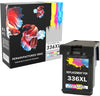 Prestige Cartridge™ Remanufactured HP 336 & 342 Ink Cartridges for HP  Deskjet 5420, 5420v, 5432, 5440, 5442, 5443, Officejet 6310, 6310xi, 6313, 6315, 6318, Photosmart 2570, 2573, 2575, 2575a, 2575v, 2575xi, 7850, 8049, 8050xi, C3100, C3110, C3125 - Prestige Cartridge