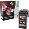 Prestige Cartridge™ Remanufactured HP 350XL & HP 351XL Ink Cartridges for HP  Deskjet D4200 D4245 D4260 D4263 D4268 D4360 D5360, D5363, D4368 OfficeJet J5700 J5730 J5780 J5783 J5785 J5790 J6400 J6410 J6413 J6415 J6450 J6480 J7500 Photosmart C4200 - Prestige Cartridge