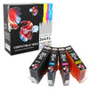 Prestige Cartridge™ Compatible HP364XL With Chip Ink Cartridges for HP  Deskjet 3070A, D5400, D5445, D5460, PhotoSmart All-In-One, B109a, B109c, B109d, B109f, B109n, B010, B210 Special Edition, Wireless B109q, e-All-In-One B110a, B110c, B110d , B110e - Prestige Cartridge