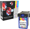 Prestige Cartridge™ Remanufactured HP 56 & 57 Ink Cartridges for HP  Deskjet 450cbi, 450ci, 450wbt, 5145, 5150, 5151, 5160, 5168, 5500, 5550, 5552, 5600, 5650, 5650v, 5650w, 5652, 5655, 5850, 9600, 9650, 9670, Digital Copier 410, Officejet 2110, 4110 - Prestige Cartridge