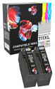 Prestige Cartridge™ Compatible HP 711XL With Chip Ink Cartridges for HP Designjet T120, T520 - Prestige Cartridge