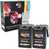 Prestige Cartridge™ Remanufactured HP 901XL Ink Cartridges for HP  Officejet 4500, J4500, J4524, J4535, J4540, J4550, J4580, J4585, J4600, J4624, J4660, J4680, J4680C, G510a, G510g, G510n - Prestige Cartridge