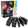 Prestige Cartridge™ Remanufactured HP932XL & HP933XL With Chip Ink Cartridges for HP  Officejet 6100, 6600, 6700, 7110, 7610 - Prestige Cartridge