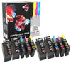 Prestige Cartridge™ Remanufactured HP932XL & HP933XL With Chip Ink Cartridges for HP  Officejet 6100, 6600, 6700, 7110, 7610 - Prestige Cartridge
