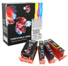 Prestige Cartridge™ Compatible HP934XL & HP935XL With Chip Ink Cartridges for HP Officejet Pro 6230, 6820, 6830 - Prestige Cartridge