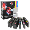 Prestige Cartridge™ Compatible Chipped Ink Cartridges Replacement for HP 953XL OfficeJet Pro 7740 8210 8218 8710 8715 8716 8718 8719 8720 8725 8728 8730 8740 - Prestige Cartridge