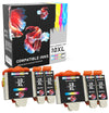 Prestige Cartridge™ Compatible No. 10 (10B & 10C) Ink Cartridges for Kodak  ESP 3, ESP 5, ESP 7, ESP 9, ESP 3200, ESP 3250, ESP 5000, ESP 5100, ESP 5200, ESP 5210, ESP 5250, ESP 5300, ESP 5500, ESP 7200, ESP 7250, ESP 9200, ESP 9250, ESP Office 6100 - Prestige Cartridge