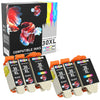 Prestige Cartridge™ Compatible 30XL Ink Cartridges for Kodak  ESP C100, C110, C115, C300, C310, C315, C330, C360, 1.2, 3.2, 3.2S, Office 2100, 2150, 2170 All-in-One, Hero 3.1, 5.1 All-in-One - Prestige Cartridge