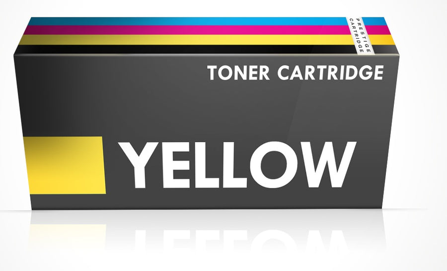 Prestige Cartridge™ Compatible Laser Toner Cartridges for Dell C3760N, C3760DN, C3760CN, C3765DN, C3765DNF - Prestige Cartridge