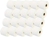 Prestige Cartridge™  Compatible Zebra 76mm x 51mm White Direct Thermal Labels (1000 Labels per Roll) for Zebra Type Printers - Prestige Cartridge