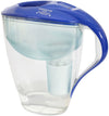 Water Filter Jug Dafi Astra Classic 3.0L with Free Filter Cartridge - Blue - Prestige Cartridge