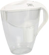 Water Filter Jug Dafi Astra Classic 3.0L with Free Filter Cartridge - White - Prestige Cartridge